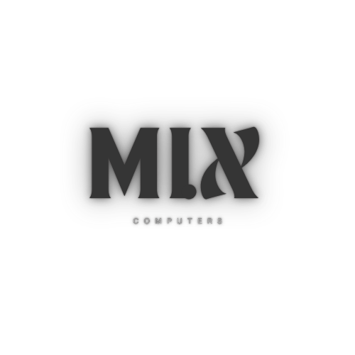 Mix Computers Logo